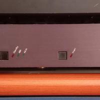 WADIA X32 - convertitore DAC Digitale Analogico