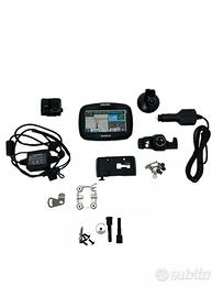 NAVIGATORE GARMIN DUCATI MULTISTRADA 96680511A