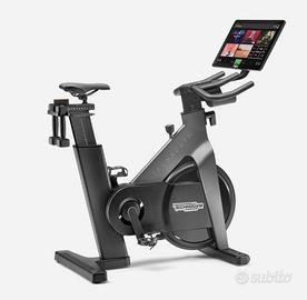 Technogym Bike - Condizioni ottime
