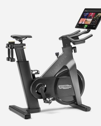 Technogym Bike - Condizioni ottime