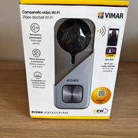 campanello video Wi-Fi Vimar Elvox modello K40965