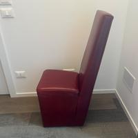 POLTRONE BAXTER