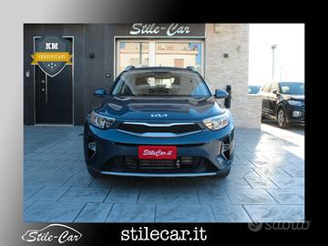 Kia Stonic 1.0 T-GDi 100 CV MHEV MT Urban Special 