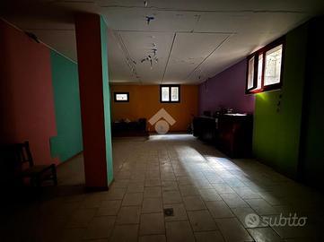 MONOLOCALE A REGGIO NELL'EMILIA