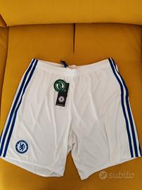Adidas 3 Kit Chelsea FC 2015/16 - pantaloncini