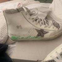 Golden Goose Francy