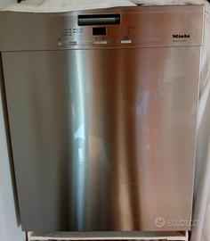 Lavastoviglie Miele ad incasso Active Eco Plus