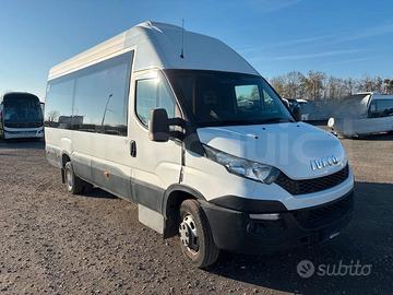 Iveco A50C17