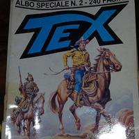 Tex fumetti 