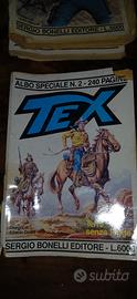 Tex fumetti 