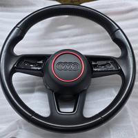 Volante + cover Airbag Audi