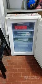Congelatore Haier