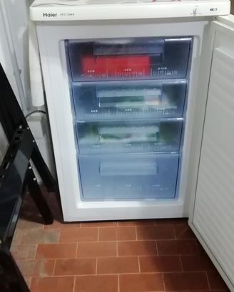 Congelatore Haier