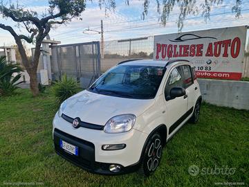 FIAT Panda 1.2 EasyPower City Life