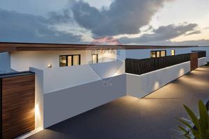 Villa a schiera - Bari