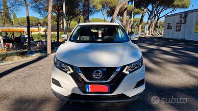 NISSAN Qashqai 1.6 dCi 2WD Business