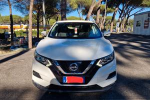 NISSAN Qashqai 1.6 dCi 2WD Business