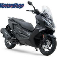 Kymco Downtown 350i