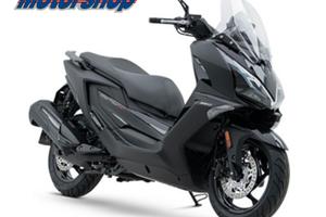 Kymco Downtown 350i
