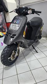 gilera typhoon 50 1994 