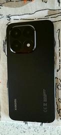 Xiaomi 15T Black 12GB RAM 256 ROM.