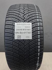 1 pneumatico pirelli 245/40 r19 98y su71307