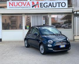 FIAT 500 C 1.0 Hybrid Dolcevita