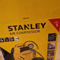 Compressore Stanley 8Bar