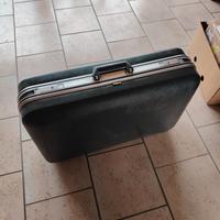 valigia Delsey Anni 70 grande