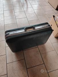 valigia Delsey Anni 70 grande
