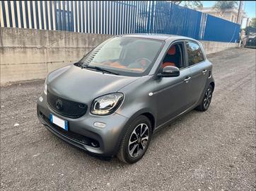 Smart four four