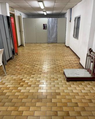 Spazio privato