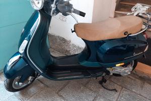 vespa  50 LX 