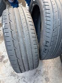 2 GOMME USATE ESTIVO 2254519 - CP13515782