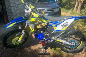 Sherco SE 300 2t
