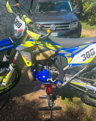Sherco SE 300 2t