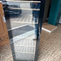 Vetrina per vini nuova scontata