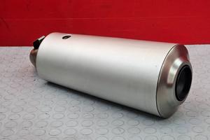 SILENZIATORE SINISTRO DUCATI MONSTER 796 2010 2014