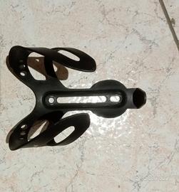 Porta borraccia bici