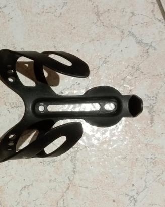 Porta borraccia bici