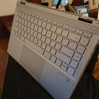 HP PAVILION X360 I3 TOUCH SCREEN