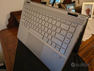 HP PAVILION X360 I3 TOUCH SCREEN