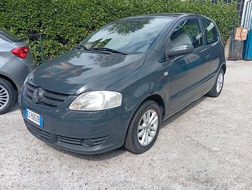 FOX SPORT 2010 B/GPL 1.2 PER NEOPATENTATI EURO5
