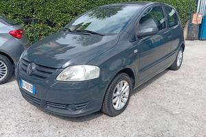 FOX SPORT 2010 B/GPL 1.2 PER NEOPATENTATI EURO5