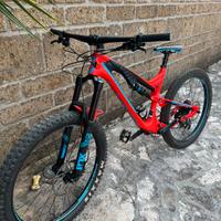 Scott genius 710 lt plus