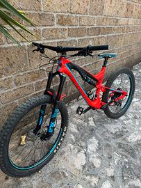 Scott genius 710 lt plus