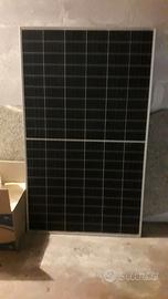 FOTOVOLTAICO DA 1,5 KW STAND-ALONE COMPLETO