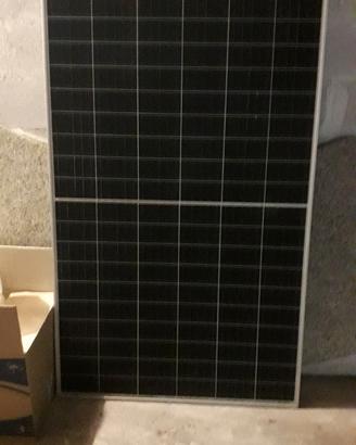 FOTOVOLTAICO DA 1,5 KW STAND-ALONE COMPLETO