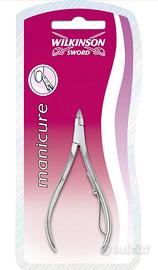 MANICURA ALICATA DI PELLI