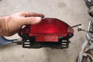 Stop Motorino Aprilia RS 50 EXSTREMA Chesterfield